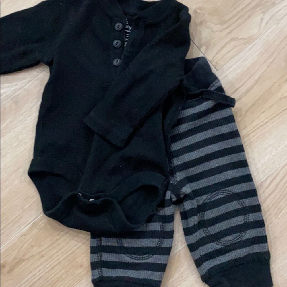 Baby outfit